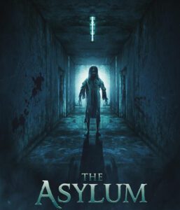 بنر اتاق فرار  «The Asylum» در نیویورک